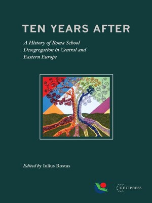 cover image of Ten Years After
